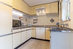 Ferienwohnung in St. Peter-ording