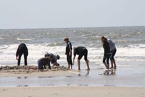 Ferienwohnung in St. Peter-ording