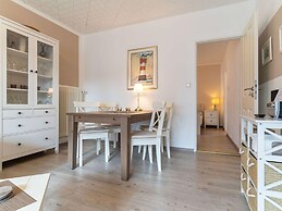 Ferienwohnung in St. Peter-ording