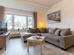 Ferienwohnung in St. Peter-ording