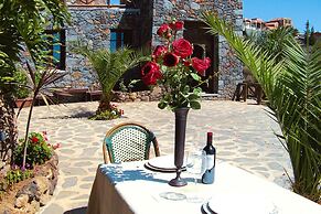 Holiday Home in Vera de Erques