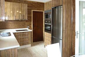 Holiday Home in Vera de Erques