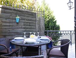 Residence Casa & Vela With Private Beach, Oggebbio