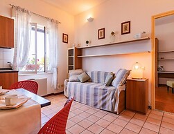 Residence Casa & Vela With Private Beach, Oggebbio
