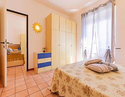 Residence Casa & Vela With Private Beach, Oggebbio