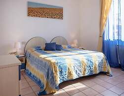 Residence Casa & Vela With Private Beach, Oggebbio