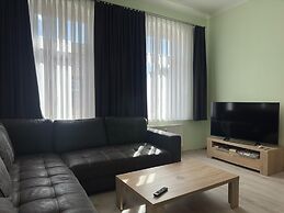 Ferienwohnung Askanier, Ballenstedt