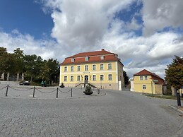 Ferienwohnung Askanier, Ballenstedt