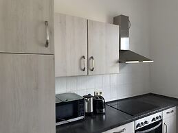 Ferienwohnung Askanier, Ballenstedt