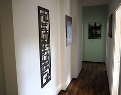 Ferienwohnung Askanier, Ballenstedt