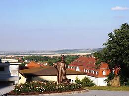 Ferienwohnung Askanier, Ballenstedt