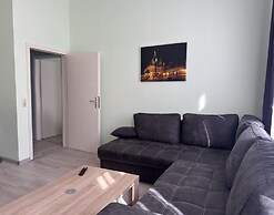 Ferienwohnung Askanier, Ballenstedt
