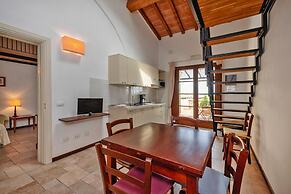 Piombino Apartment With Terrace