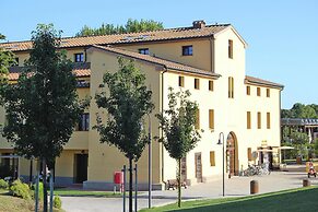 Piombino Apartment With Terrace