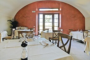 Piombino Apartment With Terrace
