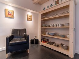 Reetgedecktes Ferienhaus in Westerhever mit Sauna