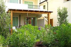 Residence Villaggio A Mare, Lido Altanea