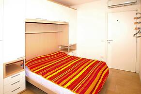 Residence Villaggio A Mare, Lido Altanea