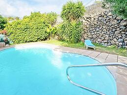 Romantic Getaway in Malpais de Candelaria