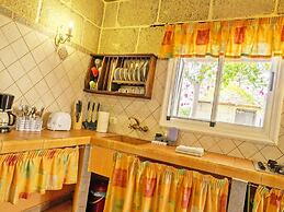 Romantic Getaway in Malpais de Candelaria