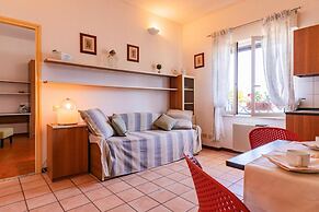 Residence Casa & Vela With Private Beach, Oggebbio