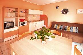 Residence Casa & Vela With Private Beach, Oggebbio