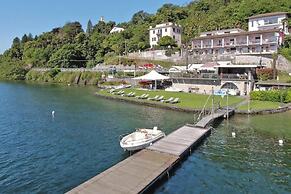 Residence Casa & Vela With Private Beach, Oggebbio