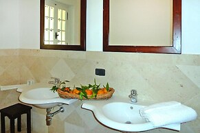 Villa in Rio Nell Elba With Pool