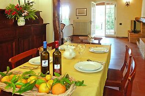 Villa in Rio Nell Elba With Pool