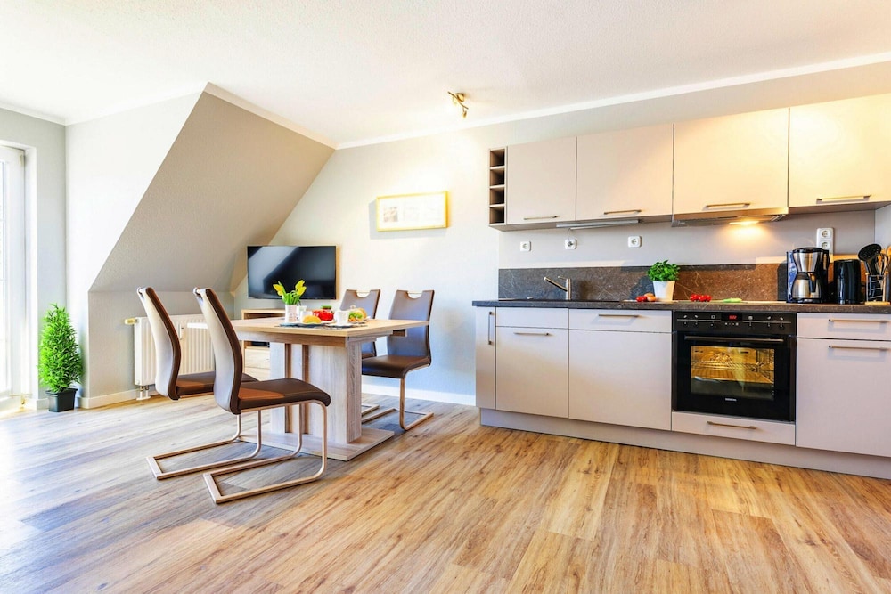 Apartment, Zingst