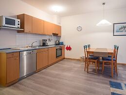 Ferienwohnung im Dunenpark Binz