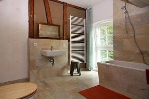 Apartment in Karft Near Indoor Ski Hall