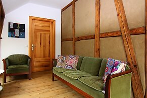 Apartment in Karft Near Indoor Ski Hall