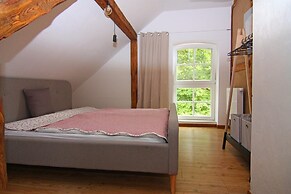 Apartment in Karft Near Indoor Ski Hall