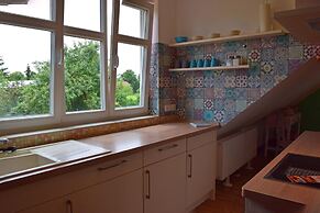 Apartment in Karft Near Indoor Ski Hall