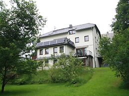 Ferienwohnung in Altenberg