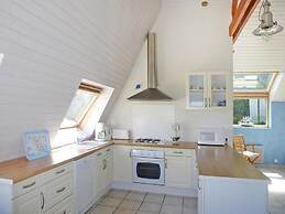 Apartment in Pordic Near Sandy Beach