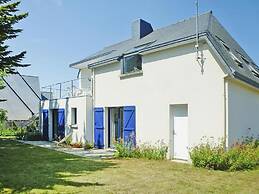 Apartment in Pordic Near Sandy Beach