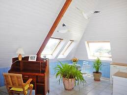 Apartment in Pordic Near Sandy Beach