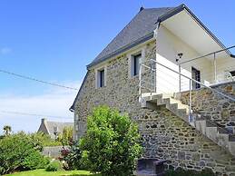 Apartment in Pordic Near Sandy Beach