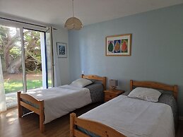 Apartment in Pordic Near Sandy Beach