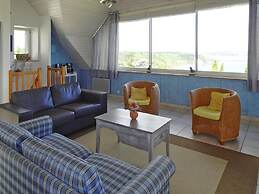 Apartment in Pordic Near Sandy Beach
