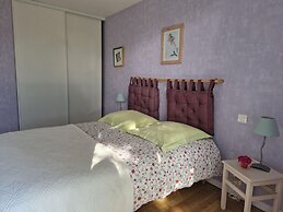 Apartment in Pordic Near Sandy Beach