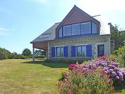 Apartment in Pordic Near Sandy Beach