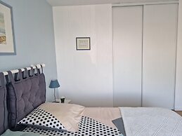 Apartment in Pordic Near Sandy Beach