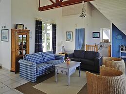 Apartment in Pordic Near Sandy Beach