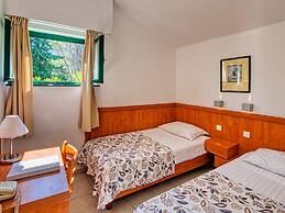 Apartment in Zaton Holiday Resort