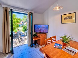 Apartment in Zaton Holiday Resort