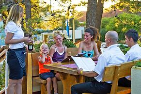 Apartment in Zaton Holiday Resort