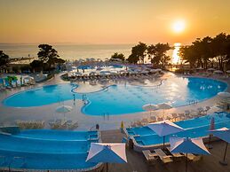 Apartment in Zaton Holiday Resort